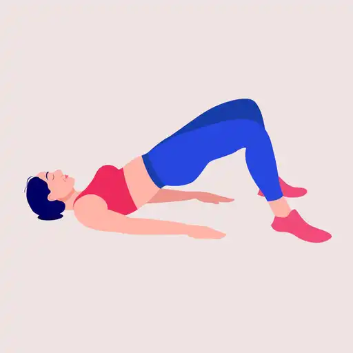 Play Pelvic Floor Workout Plan APK