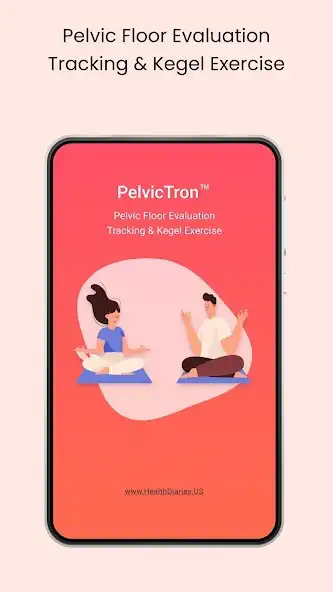 Play PelvicTron(tm)  and enjoy PelvicTron(tm) with UptoPlay