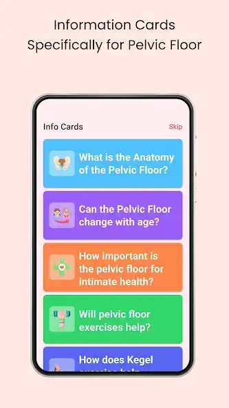 Play PelvicTron(tm) as an online game PelvicTron(tm) with UptoPlay