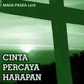 Free play online Pemahaman Alkitab Paska 2018 APK