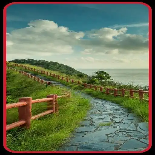 Play Pemandangan Alam Background APK Play Pemandangan Alam Background APK
