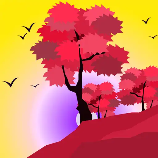 Play Pemandangan Alam Indonesia HD APK