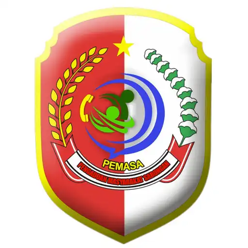 Play PEMASA Pengaduan Masyarakat Sa APK