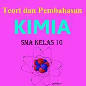 Free play online Pembahasan Kimia SMA 10 APK