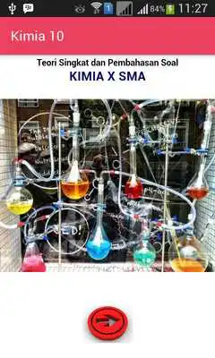 Play Pembahasan Kimia SMA 10