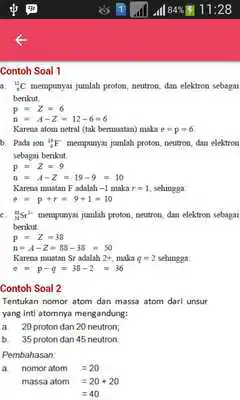 Play Pembahasan Kimia SMA 10