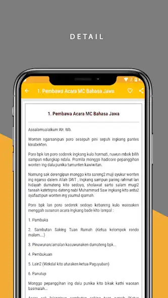 Play Pembawa Acara Bahasa Jawa as an online game online Pembawa Acara Bahasa Jawa with UptoPlay Play Pembawa Acara Bahasa Jawa as an online game Pembawa Acara Bahasa Jawa with UptoPlay