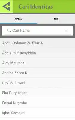 Play Pemberitahuan Barang Hilang