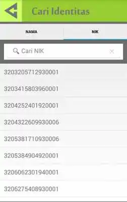 Play Pemberitahuan Barang Hilang