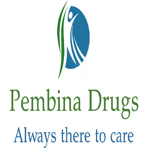 Play Pembina Drugs APK