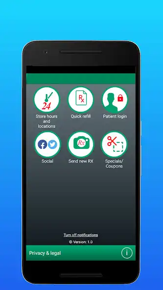 Play Pembina Drugs  and enjoy Pembina Drugs with UptoPlay