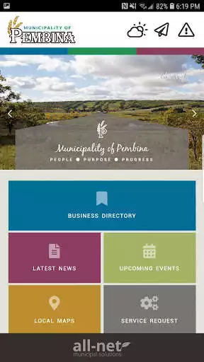 Play Pembina as an online game Pembina with UptoPlay