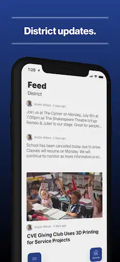 Play Pembroke School District #259 as an online game online Pembroke School District #259 with UptoPlay com.apptegy.pembrokeil Play Pembroke School District #259 as an online game Pembroke School District #259 with UptoPlay