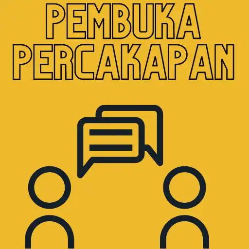 Play Pembuka Percakapan B Indonesia APK