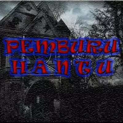 Play Pemburu Hantu