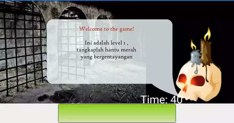 Play Pemburu Hantu