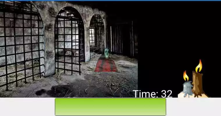 Play Pemburu Hantu