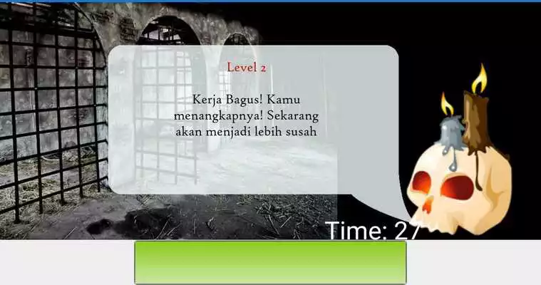 Play Pemburu Hantu
