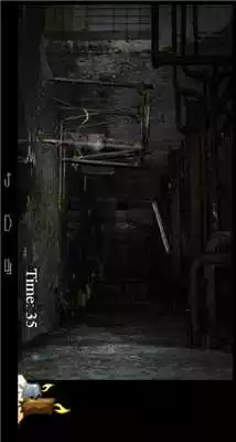 Play Pemburu Pocong