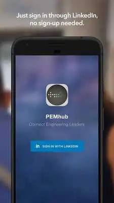 Play PEMhub