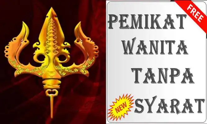 Play Pemikat Wanita Tanpa Syarat