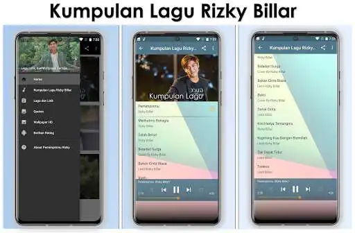 Play Pemimpinmu Rizky Billar Offline as an online game Pemimpinmu Rizky Billar Offline with UptoPlay