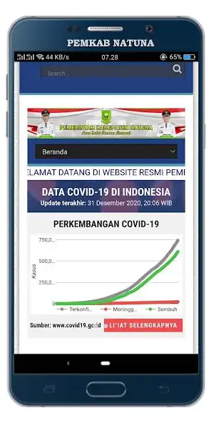 Play PEMKAB NATUNA and enjoy PEMKAB NATUNA with UptoPlay Play PEMKAB NATUNA and enjoy PEMKAB NATUNA with UptoPlay