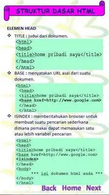 Play Pemrograman Web (Sem.1) Play Pemrograman Web (Sem.1)