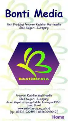 Play Pemrograman Web (Sem.1) Play Pemrograman Web (Sem.1)