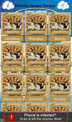 Play Pemuda Harapan Bangsa