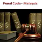 Free play online Penal Code - Malaysia APK