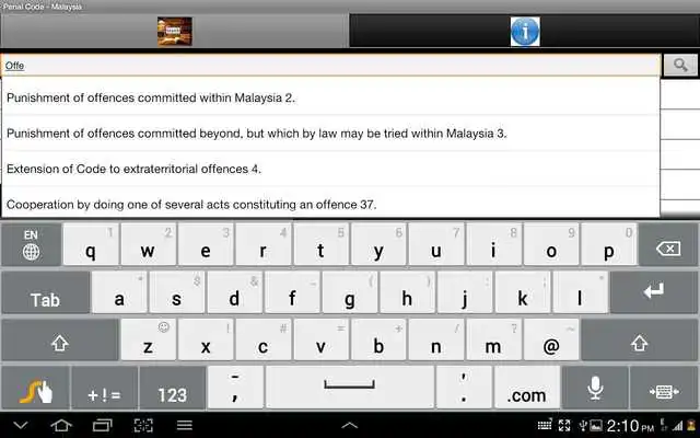 Play Penal Code - Malaysia Play Penal Code - Malaysia