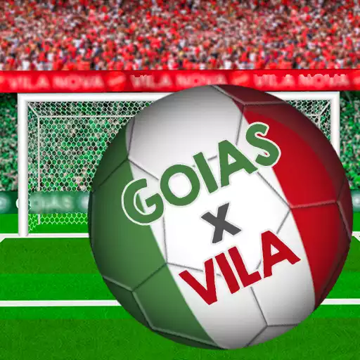 Play Penalti Goias x Vila Futebol APK Play Penalti Goias x Vila Futebol APK