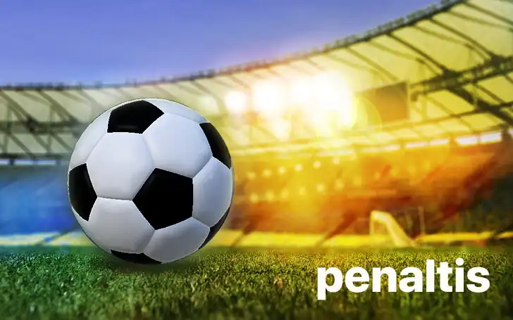 Play Penaltis  and enjoy Penaltis with UptoPlay