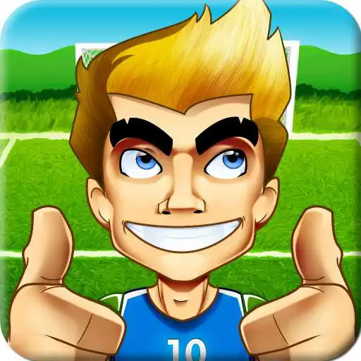 Free play online Penalty Kick Soccer Challenge APK