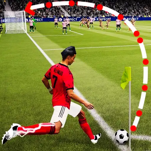 Play Penalty Kick Star Soccer Games APK Play Penalty Kick Star Soccer Games APK