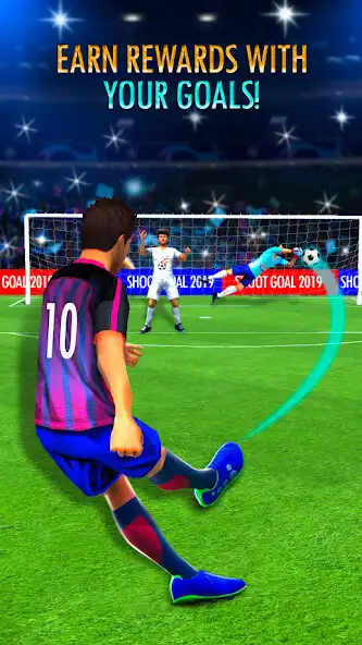 Play Penalty Kick Star Soccer Games as an online game Penalty Kick Star Soccer Games with UptoPlay