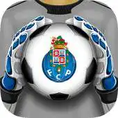 Free play online Penalty Quiz FC Porto APK