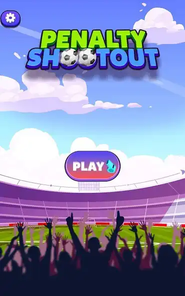 Play Penalty Shootout 2023 and enjoy Penalty Shootout 2023 with UptoPlay Play Penalty Shootout 2023 and enjoy Penalty Shootout 2023 with UptoPlay