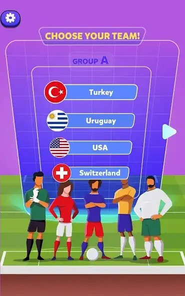 Play Penalty Shootout 2023 as an online game online Penalty Shootout 2023 with UptoPlay Play Penalty Shootout 2023 as an online game Penalty Shootout 2023 with UptoPlay