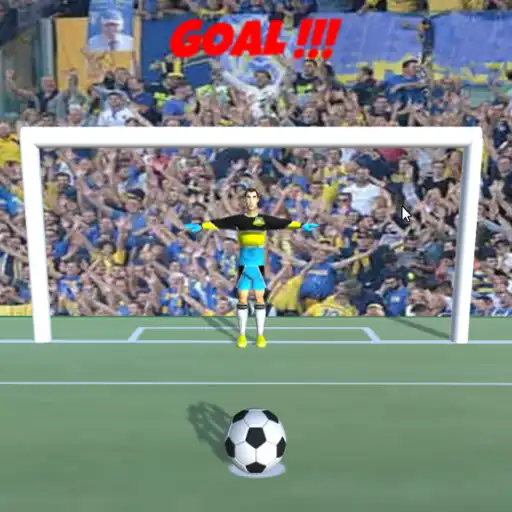 Play Penalty Shootout APK Play Penalty Shootout APK
