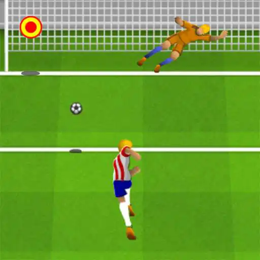 Play Penalty Shootout: Multi League APK Play Penalty Shootout: Multi League APK