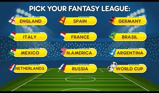 Play Penalty Shootout: Multi League as an online game Penalty Shootout: Multi League with UptoPlay