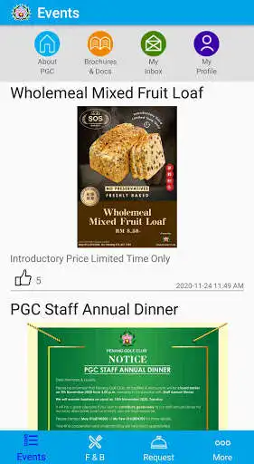 Play Penang Golf Club  and enjoy Penang Golf Club with UptoPlay