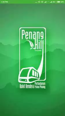 Play Penang Hill