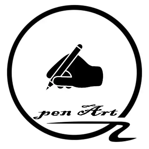 Play Pen Art - Digital Signature Pen Art Drawing APK Play Pen Art - Digital Signature Pen Art Drawing APK