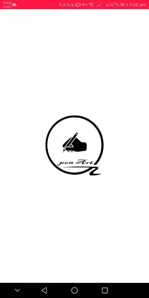 Play Pen Art - Digital Signature  Pen Art Drawing  and enjoy Pen Art - Digital Signature  Pen Art Drawing with UptoPlay