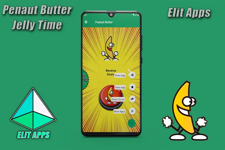 Play Penaut Butter Jelly  and enjoy Penaut Butter Jelly with UptoPlay