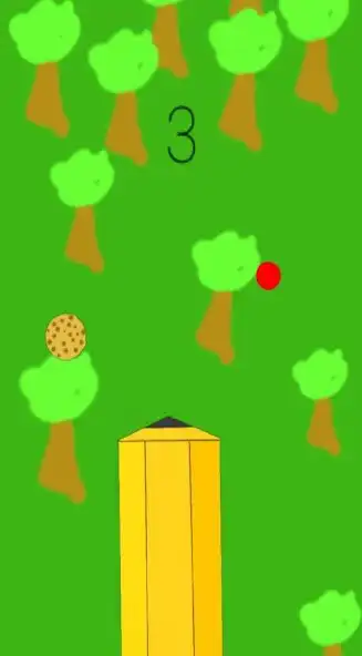 Play Pen Bounce  and enjoy Pen Bounce with UptoPlay
