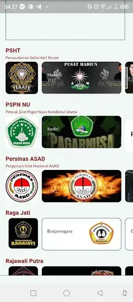 Play Pencak Silat Indonesia Lengkap as an online game online Pencak Silat Indonesia Lengkap with UptoPlay Play Pencak Silat Indonesia Lengkap as an online game Pencak Silat Indonesia Lengkap with UptoPlay